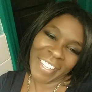 Meet your Posher, Darlene